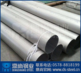 S31803不銹鋼管的壽命關鍵影響因素是……！